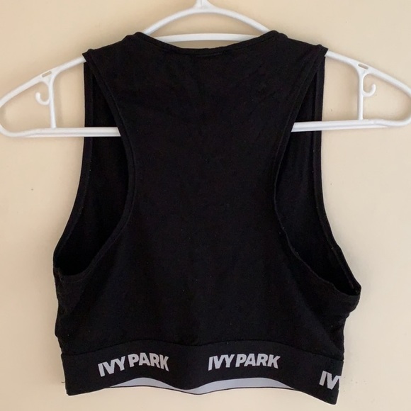 Ivy Park Sport Bra - Picture 2 of 4